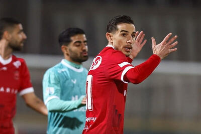 گل‌محمدی به دنبال وینگر و مدافع راست؛ احمدزاده فعلاً در لیست نیست