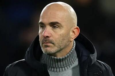 مارسکا بدون خداحافظی، چلسی را ترک کرد