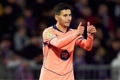 تصمیم قاطع بارسلونا؛ پدیده سوئدی در ژانویه جایی نمی‌رود