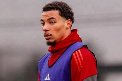 نظر ستاره جدید لیورپول درباره فشردگی تقویم بازی‌ها در ایام کریسمس