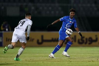 گزارش یک خبرگزاری/ عجیب و غریب مثل ماجرای اندونگ و استقلال!