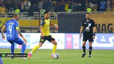 رضاوند رفت تا یک ماه دیگر؟