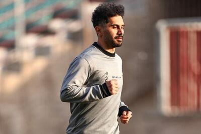 تاکید عالیشاه به بازیکنان پرسپولیس؛ از مسافرت‌هایتان استوری نگذارید!