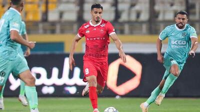 پاس های کلیدی هفته سیزدهم لیگ برتر 05-1404