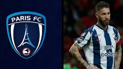 پروژه جاه‌طلبانه پاریس اف‌سی با هدف جذب سرخیو راموس