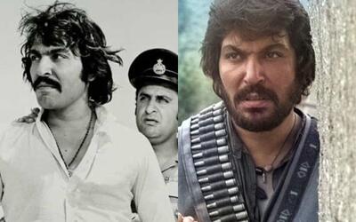  شهروز رامتین بازیگر قدیمی سینما از دنیا رفت | گیمفا