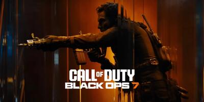 افت تاریخی تعداد بازیکنان Black Ops 7 در استیم | گیمفا