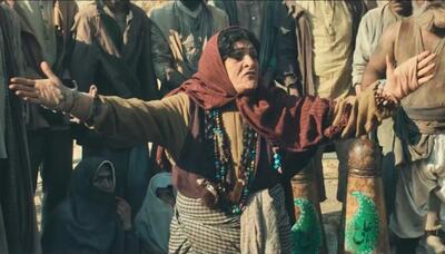  نقد و بررسی قسمت‌های نهم تا یازدهم سریال بامداد خمار | تنت سلامت و دلت خوش گلاب آدینه | گیمفا