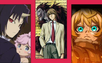  ۸ قهرمان دنیای انیمه که بیشتر به شرورها شباهت دارند | گیمفا