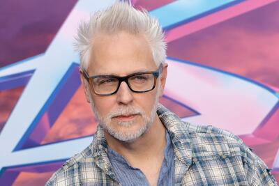  جیمز گان: فیلم Superman چالش‌برانگیزترین پروژه‌ام بود | گیمفا