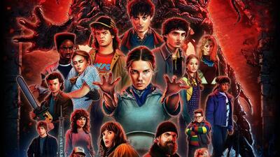  اسپین آف Stranger Things یکی از ابهامات فصل پنجم را توضیح خواهد داد | گیمفا