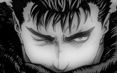  نویسنده مانگای Berserk از آینده این مجموعه گفت | گیمفا