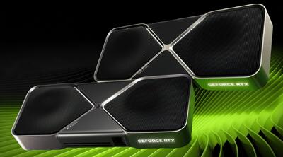 توقف فروش گرافیک‌های RTX 5070 Ti، 5080 و 5090 انویدیا به دلیل محدودیت عرضه!
