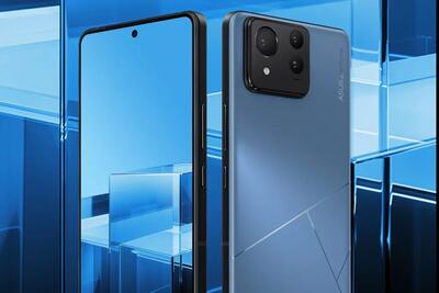 ایسوس احتمالاً امسال گوشی معرفی نمی‌کند