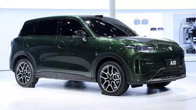 زلزله در صنعت خودرو چین؛ احتمال فروپاشی ده‌ها برند برقی در سال ۲۰۲۶