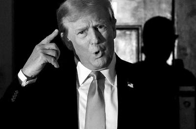 ترامپ جزئیات تازه‌ای از بازداشت مادورو اعلام کرد