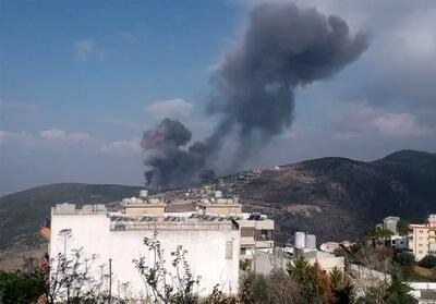 احتمال تجاوز زمینی اسرائیل به لبنان