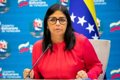 رویترز از حضور معاون اجرایی مادورو در مسکو خبر داد