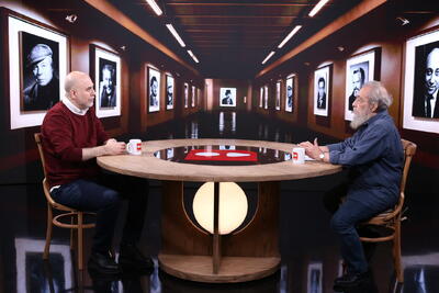 «وحشی» رقیبی جدی برای سریال های در حال پخش | قهرمانی که مخاطب به دنبالش است