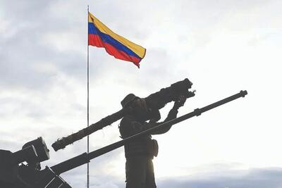 صدور فرمان آماده باش سراسری در ونزوئلا