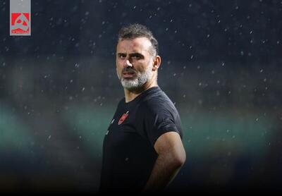 تکلیف سیدجلال حسینی و پرسپولیس مشخص شد