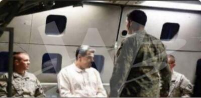 رئیس‌جمهور دزدی به سبک یانکی‌ها