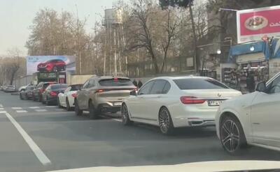 استقبال نشد؛ قیمت بنزین سوپر تغییر کرد + جزئیات