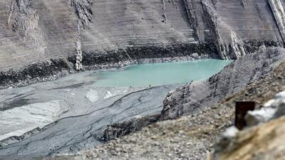 تشنگی سدها در زمستان | ذخیره آب ۲۲ درصد از پارسال کمتر است