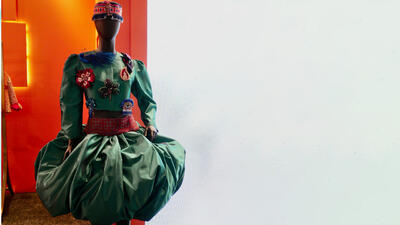 معاون وزیر صمت ؛ تزریق ۵۰۰ میلیون دلار ارز به صنعت پوشاک