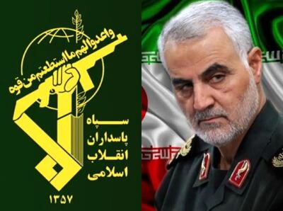 روح مقاومت در تعقیب و انتقام از قاتلان شهید سلیمانی به پرواز درآمده است