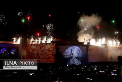  رونمایی از نماد «فاتح خیبر»