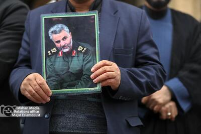 بازگشت از مراسم سالگرد سردار سلیمانی تحت نظارت کامل پلیس راهور