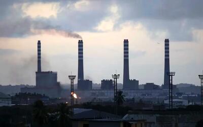 تحریم نفتی ونزوئلا به قوت خود باقی می‌ماند