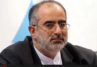 ایران ایران است؛ زخم‌خورده ولی زانو نزده