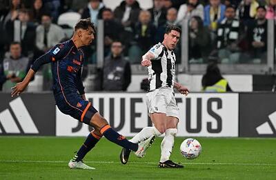 ترکیب یوونتوس مقابل لچه