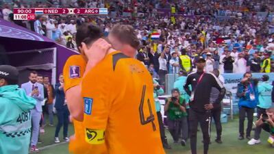 ویدئو: بهترین گل‌های جام جهانی در وقت اضافه