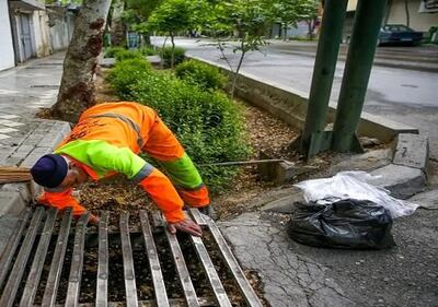 درخواست کارگران پیمانکاری شهرداری الوان در شوش برای «تبدیل وضعیت»