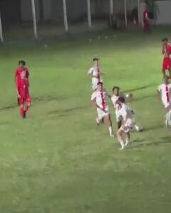 این ویدئو را باید دید؛ قیچی برگردان سینمایی ستاره‌های کوچک!