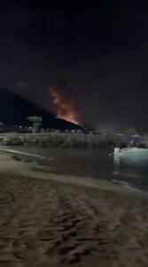  شهروندان ونزوئلا از ورود تفنگداران دریایی آمریکا خبر می‌دهند + فیلم