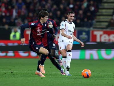 آغاز هفته هجدهم سری آ با برد حداقلی میلان