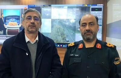  اعتراضات مردمی شنیده شد/ اجازه ندهیم اغتشاشگران امنیت استان را خدشه‌دار کنند