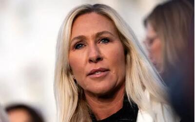 انتقاد قانون‌گذار جمهوری‌خواه از اظهارات مداخله‌جویانه ترامپ علیه ایران