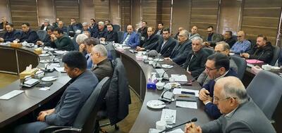  اصناف آذربایجان غربی زیر فشار نوسانات ارزی و توزیع ناعادلانه کالا هستند