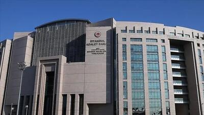  بیش از ۶۰ نفر به ظن ارتباط با داعش در ترکیه بازداشت شدند
