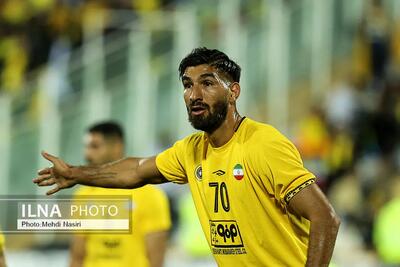 شوک بزرگ: توافق ۲ و نیم میلیون دلاری تراکتور با گزینه پرسپولیس