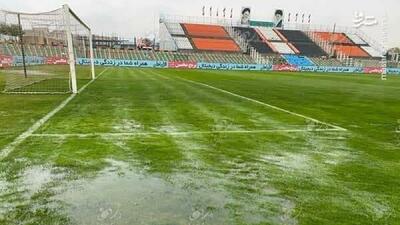 احتمال تغییر محل میزبانی پرسپولیس