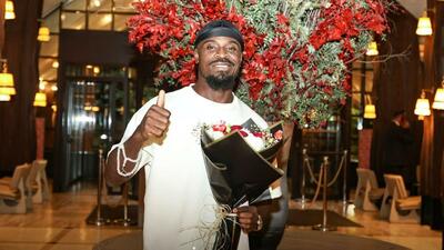 چالش ۶۰۰ هزار دلاری پرسپولیس با اوریه