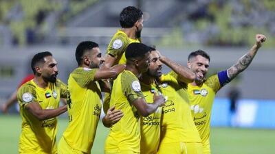 شکست تیم فرهاد مجیدی برابر قعرنشین