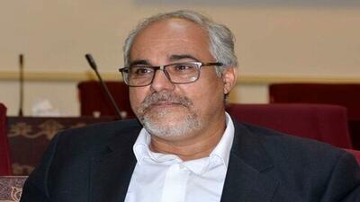 مسجدی: میزان بدهی‌ فدراسیون ناشنوایان خیلی زیاد است