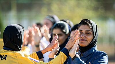 جعفری: ظرف هفته‌های آتی تکلیف کادر فنی تیم ملی مشخص می‌شود